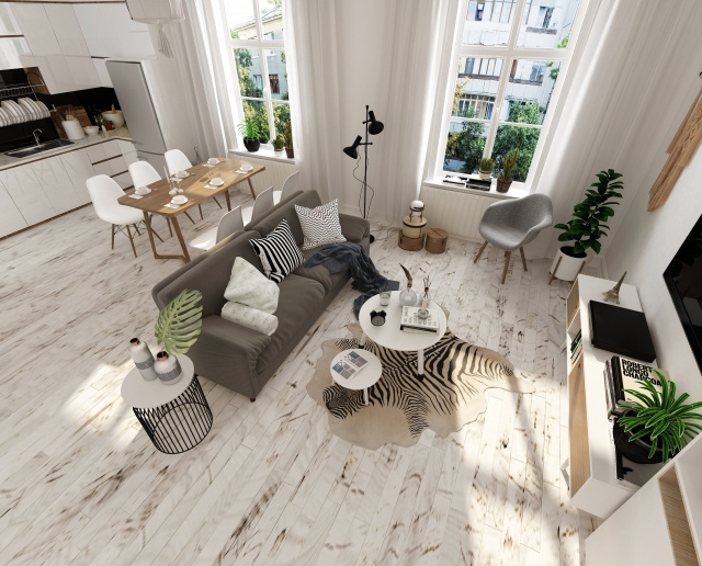 ホームステージングとは？不動産売却にもたらすメリットをご紹介の画像