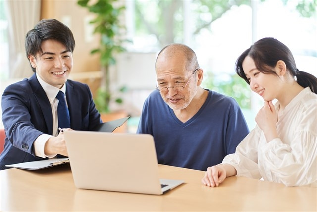 西宮市で将来に備える！不動産売却における任意後見制度とは？の画像