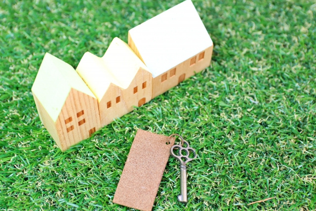 意外と知らない！賃貸物件の退去の流れとは？