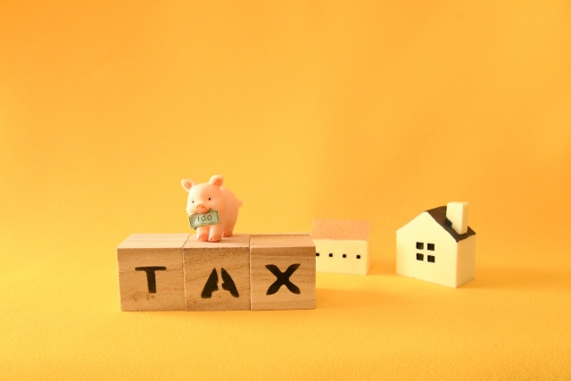 不動産売却時に住民税が発生するケースと申告時期や計算方法を解説の画像