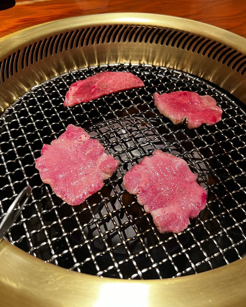 肉しか勝たん(笑)の画像