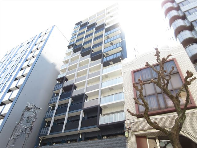 審査で心配な人でもプレサンスに入居可能☆～名古屋 My 賃貸～の画像