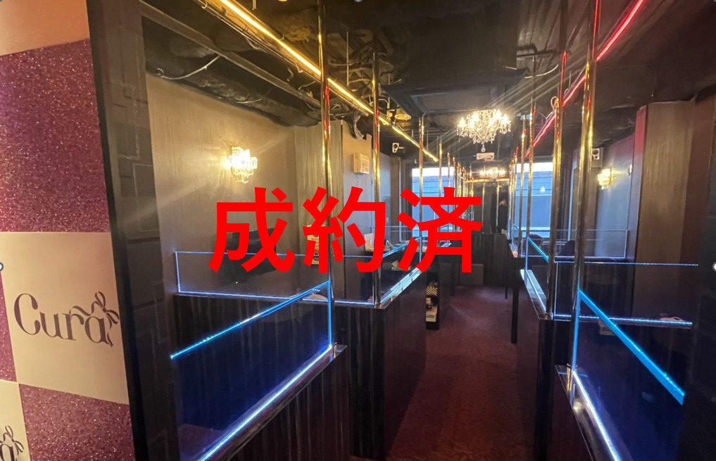 中洲2丁目テナントの画像