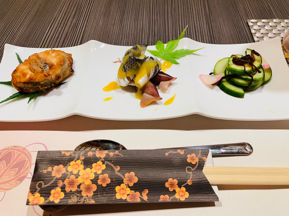 HPリニューアルお祝い♪の画像