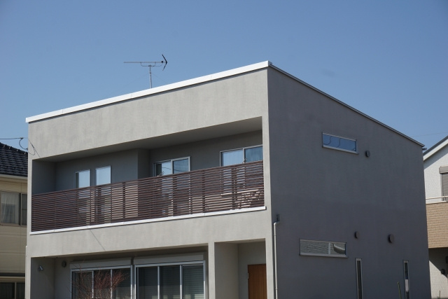 堺市北区長曽根町の戸建ての査定を行いました。の画像