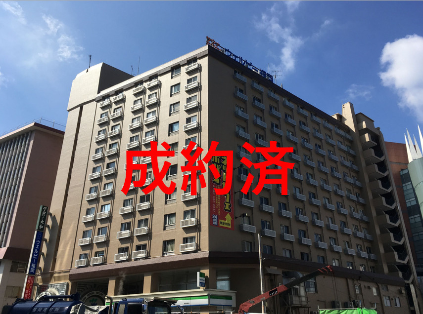 祇園町テナントの画像