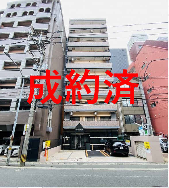 今泉2丁目テナントの画像