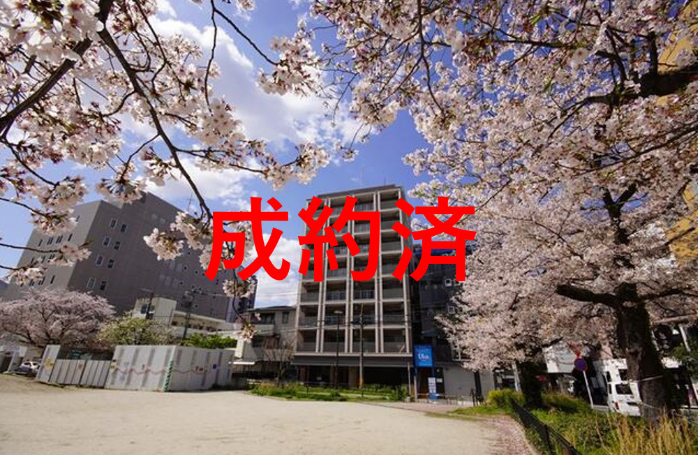 今泉1丁目テナントの画像