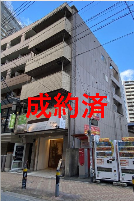 西新1丁目テナントの画像