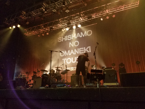 ライブの画像