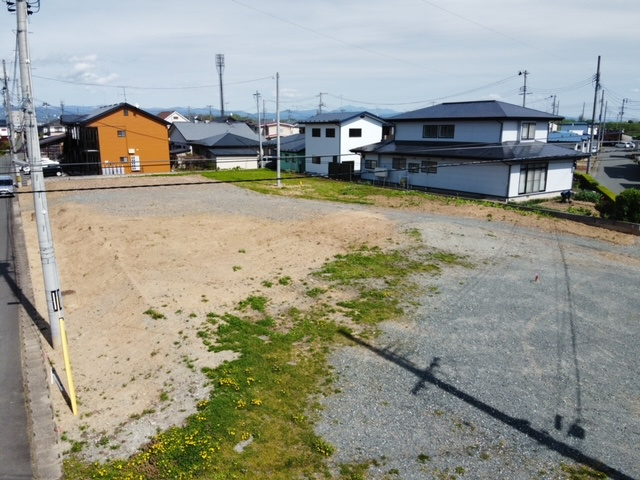初めてのドローン操作に挑戦しました♪の画像