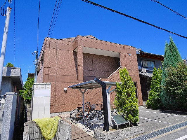 FINE 145Mの外観写真