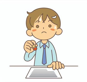 ★賃貸契約の【保証人・保証会社】について★の画像