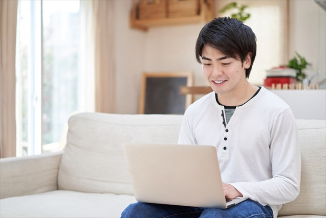 不動産購入時のインターネットの契約方法や種類をご紹介の画像