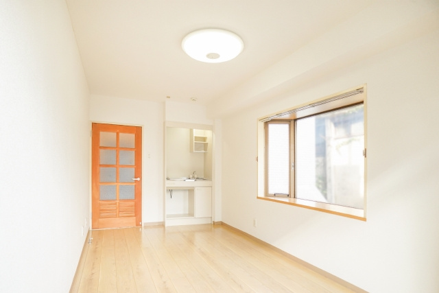 専有面積とは？一人暮らしの賃貸物件にはどのくらいがおすすめ？