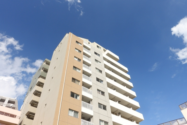 分譲賃貸とは？メリット・デメリットについても解説の画像