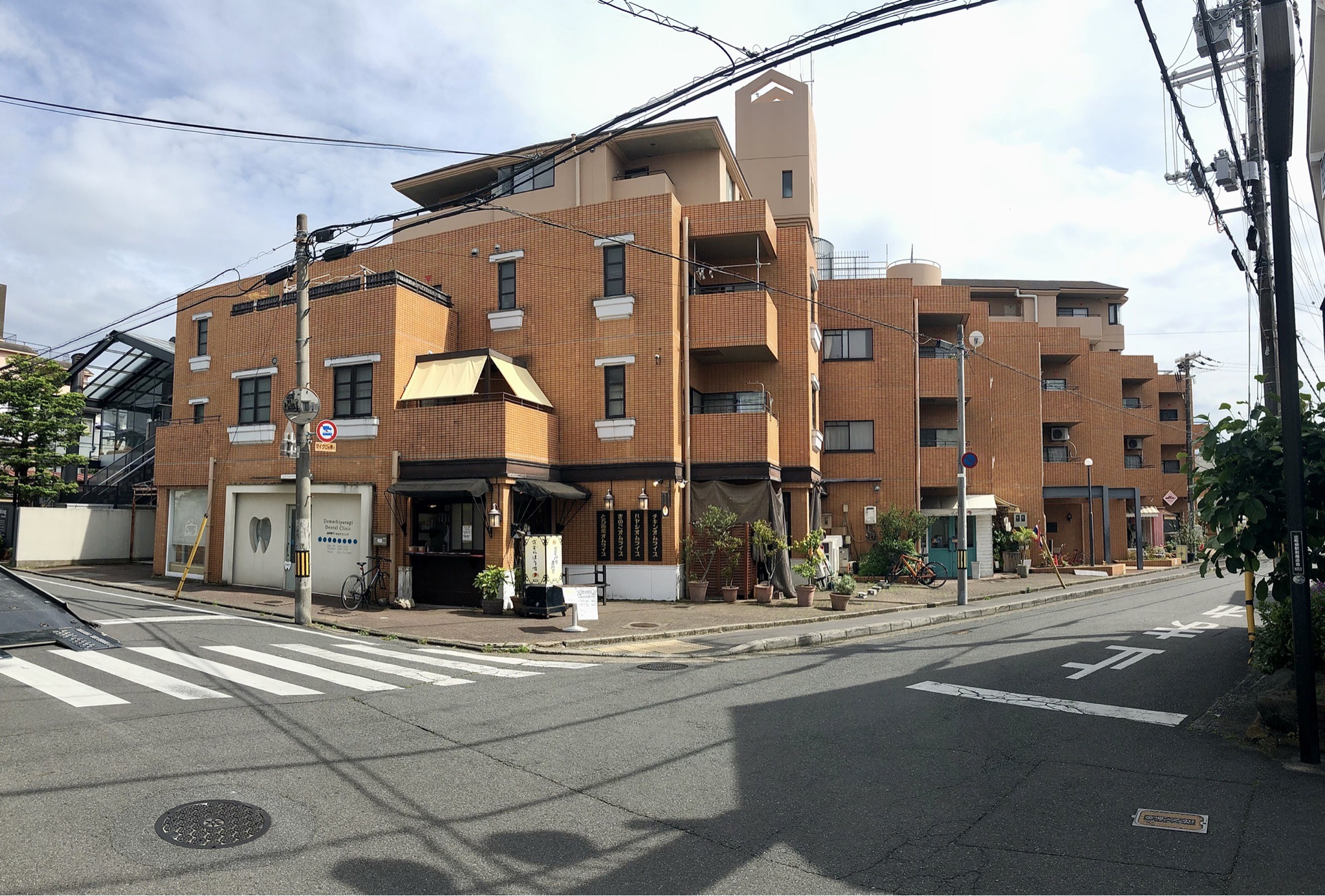 【間取公開！！】　ルミエール出町柳　2LDKの画像