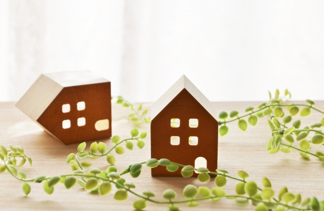 放置している空き家を売却する方法とは？