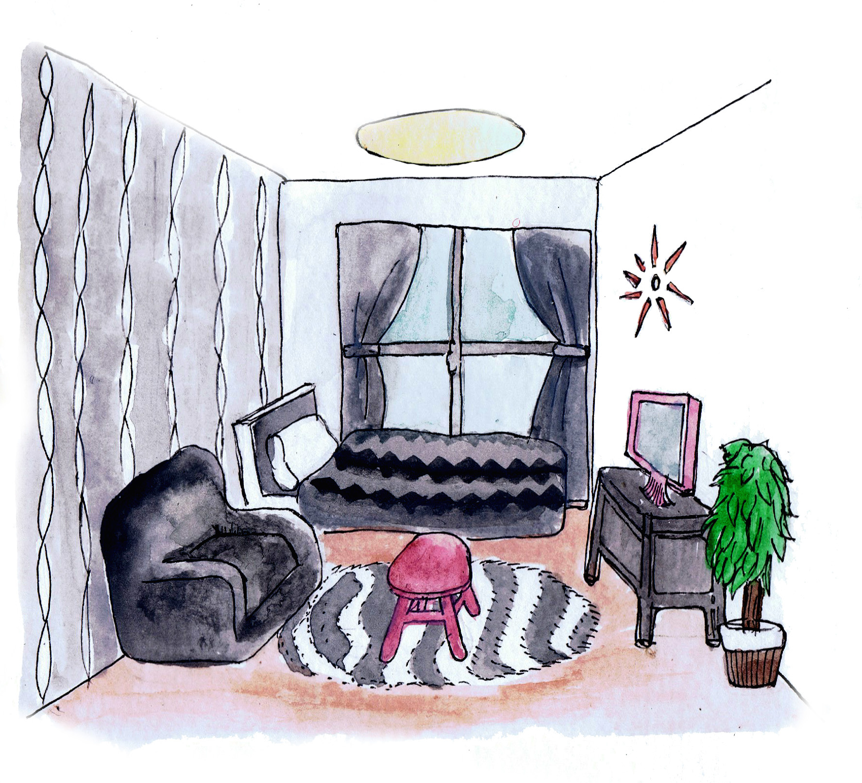 バーチャルホームステージングで4倍の反響が！の画像