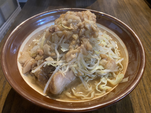 姫路　ラーメン そうそうの画像