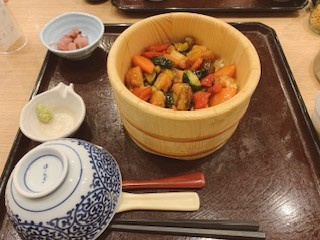 美味しいものの画像