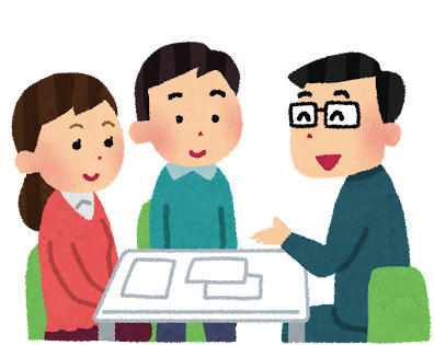 任意売却の画像
