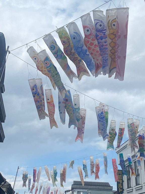 川越～♪の画像