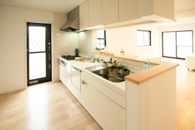 マンションリフォーム