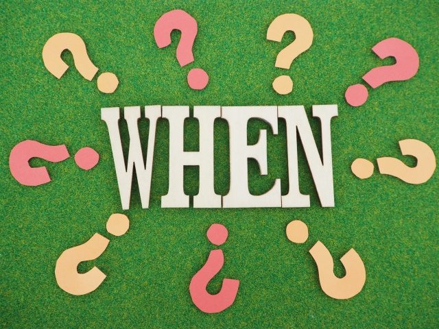 家を売るタイミングはいつ？タイミングを見極めるポイントとはの画像