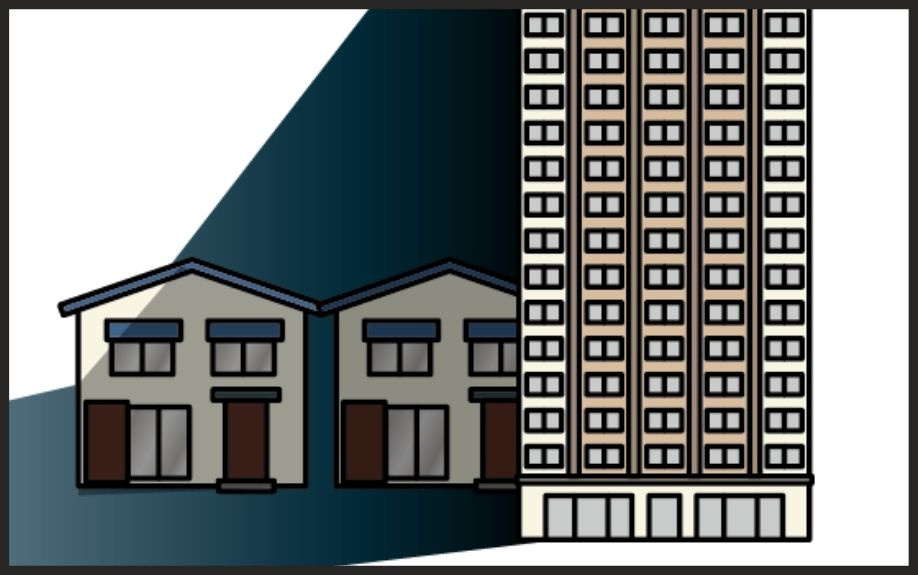 土地購入の際に知っておきたい日影規制とは？注意点について解説