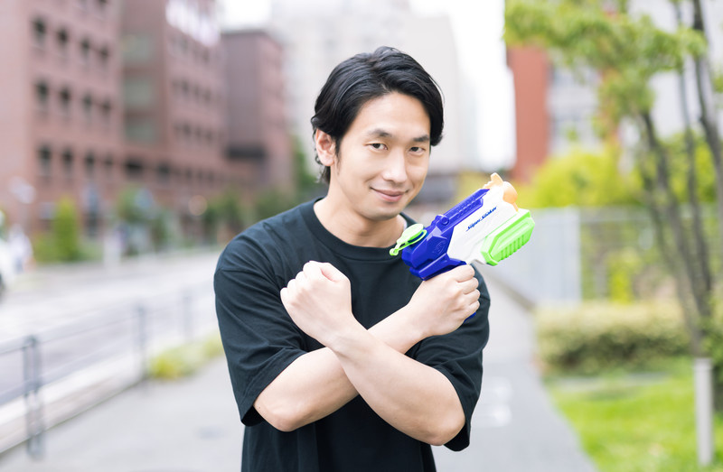 5月20日【ガチ勢の日】の画像