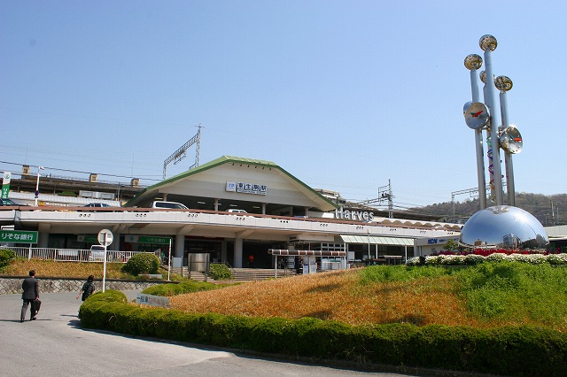 ファミリー層に人気なのは生駒よりも東生駒エリア？