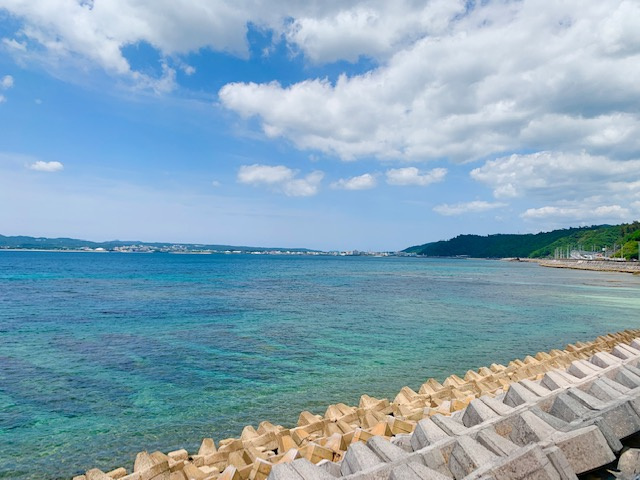 沖縄に行ってきました‼の画像