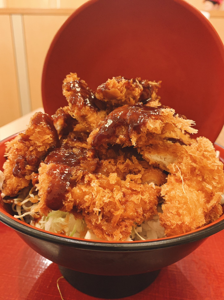たくさん食べてたくさん頑張ります。の画像
