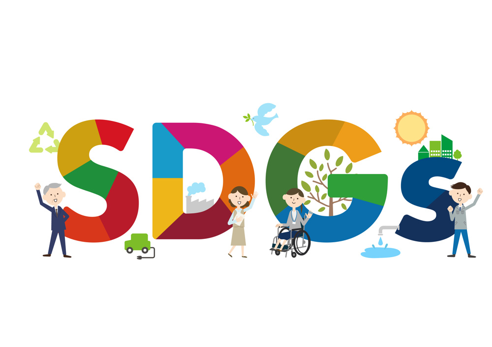 【SDGｓ】埼玉開発の取組み の画像