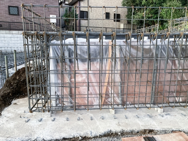 鉄筋コンクリートの建物構造のメリット・デメリットとは？の画像