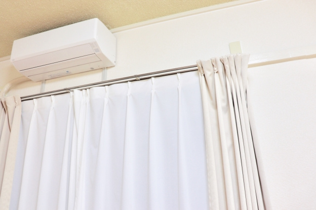 賃貸物件におけるカーテンの選び方とは？サイズや色・測り方を解説！