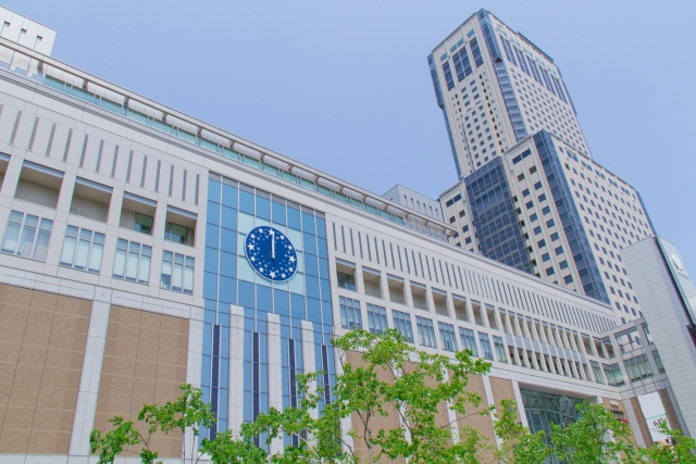 札幌市でお住まいを検討されている方へ！札幌市内のおすすめ皮膚科を紹介