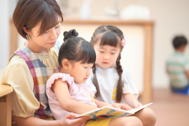 大阪市平野区にある「光源寺幼稚園」の概要や魅力的な園生活について解説！