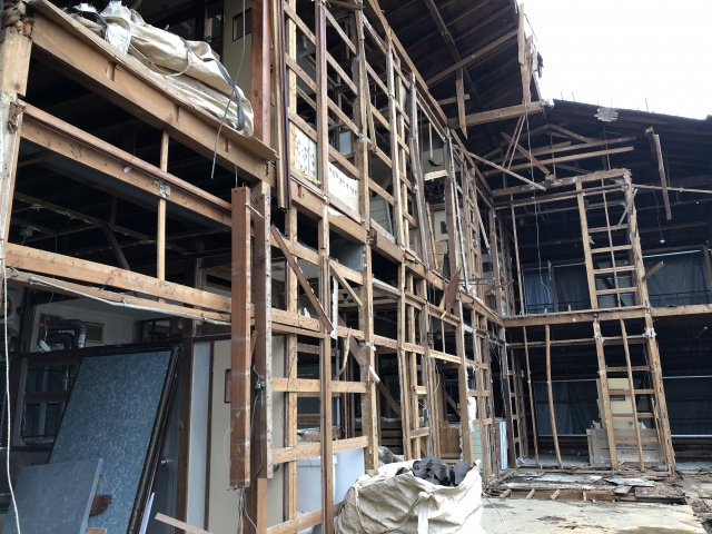 再建築不可の物件はどこまで工事ができるのか？ ～日高市高麗川駅前不動産コラム～の画像