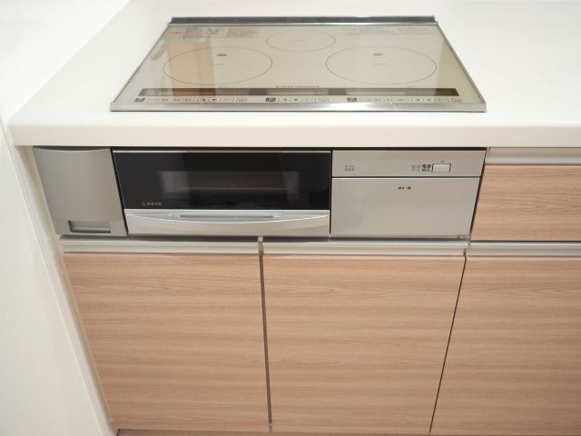オール電化の賃貸物件に住むメリットとは？ガスとの比較や水圧についても解説の画像
