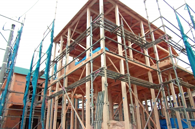 建物構造について確認しよう！木造の特徴やおすすめの方などをご紹介