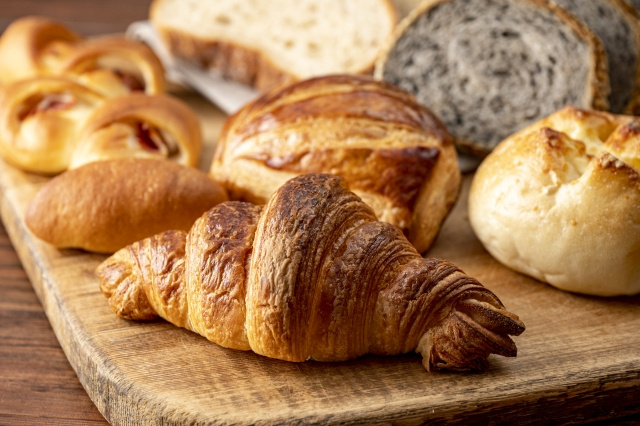 北山形駅周辺で美味しいパンが食べたい方におすすめのパン屋2選をご紹介！の画像