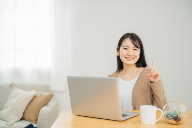 不動産を購入したらインターネットの契約！契約方法や利用できるまでの期間の画像