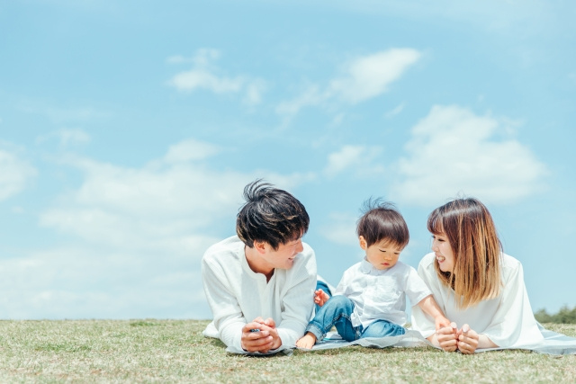 群馬県前橋市にある「楽歩堂前橋公園」は子どもから大人まで楽しめる！の画像