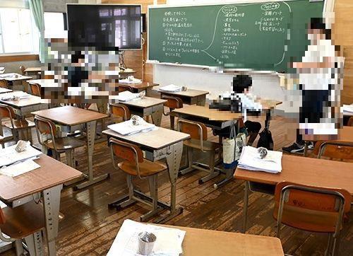 5月21日【小学校開校の日】の画像