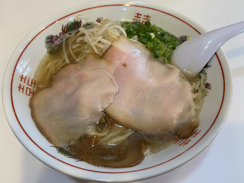 西脇　らぁめん　こばやしの画像