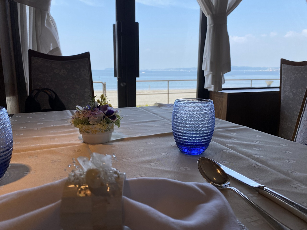 葉山の休日♪の画像