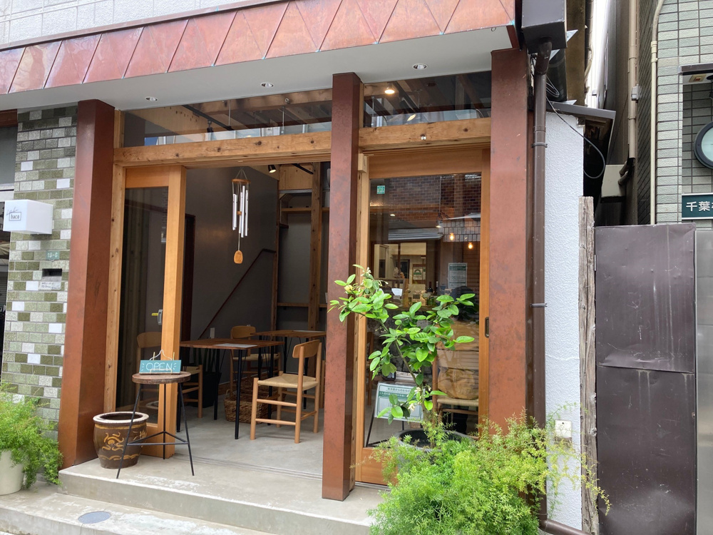 根津駅ランチ選手権の画像