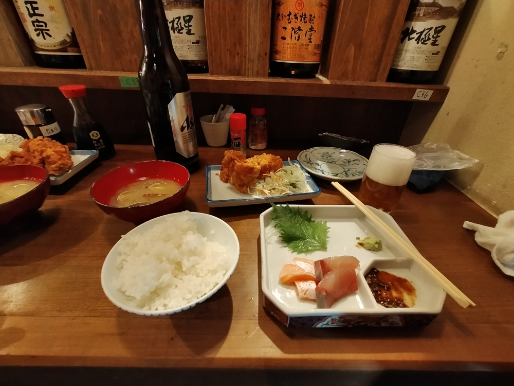 休日の昼食！の画像